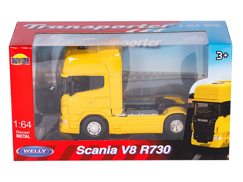 C83855 CARMOTION - WEWNĘTRZNE