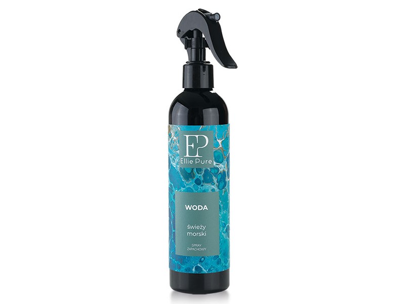 Zapach Ellie Pure Spray, 4 Elements, 300 ml, Woda
