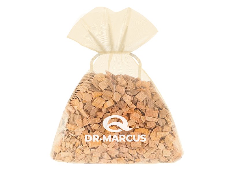 DM1147 DR. MARCUS - CZYSTOŚĆ, ZAPACHY, C