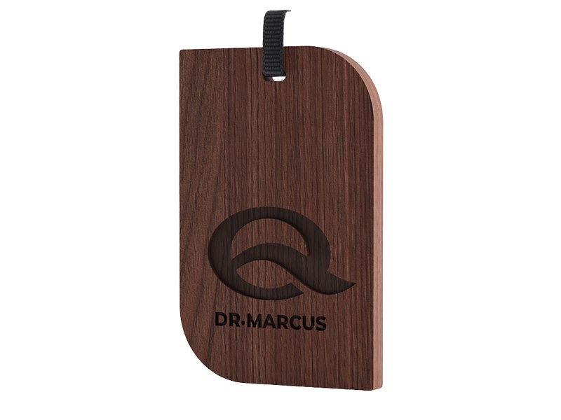 DM1160 DR. MARCUS - CZYSTOŚĆ, ZAPACHY, C