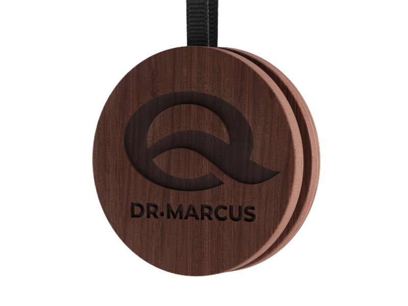 DM1168 DR. MARCUS - CZYSTOŚĆ, ZAPACHY, C