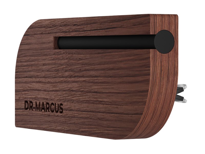 DM1179 DR. MARCUS - CZYSTOŚĆ, ZAPACHY, C