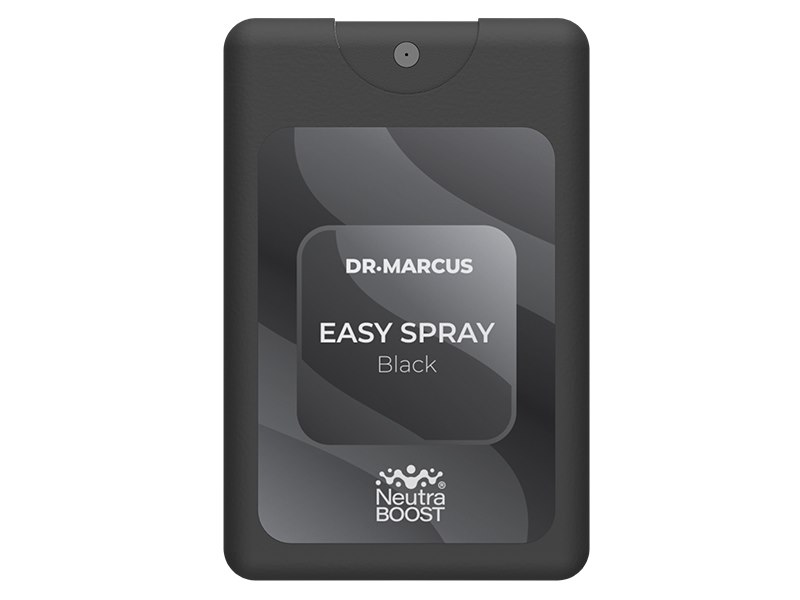 DM1217 DR. MARCUS - CZYSTOŚĆ, ZAPACHY, C