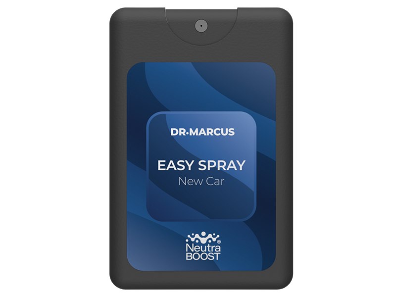 DM1218 DR. MARCUS - CZYSTOŚĆ, ZAPACHY, C