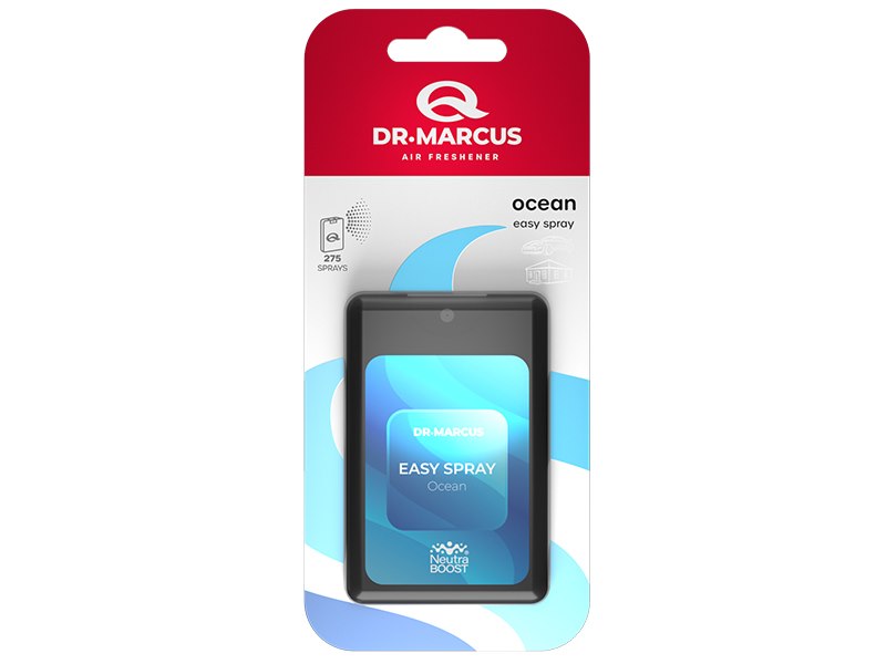 Zapach Easy Spray 17 ml, Ocean