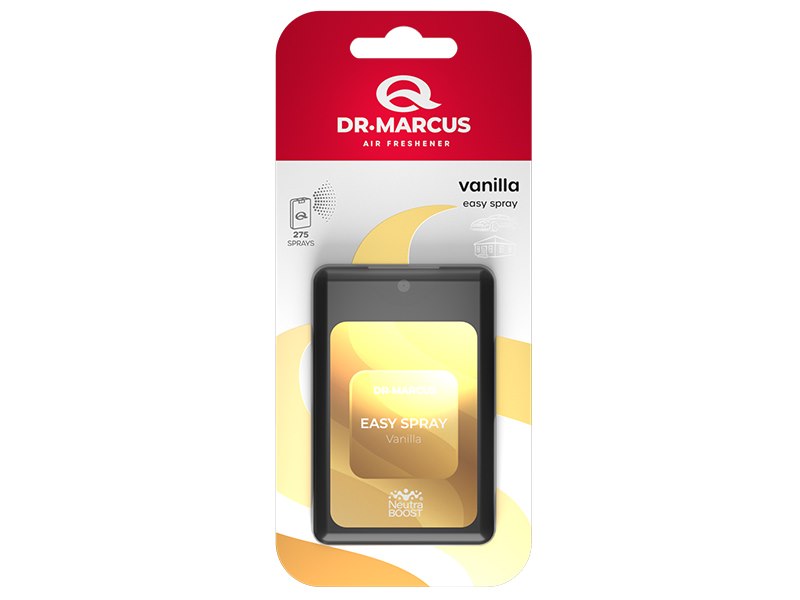 Zapach Easy Spray 17 ml, Vanilla