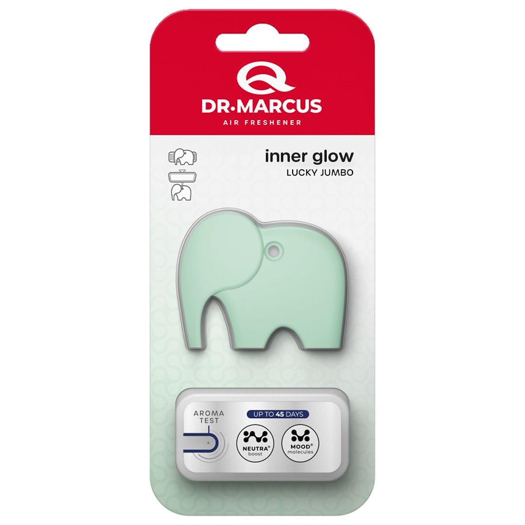 Zapach Lucky Jumbo, Inner Glow