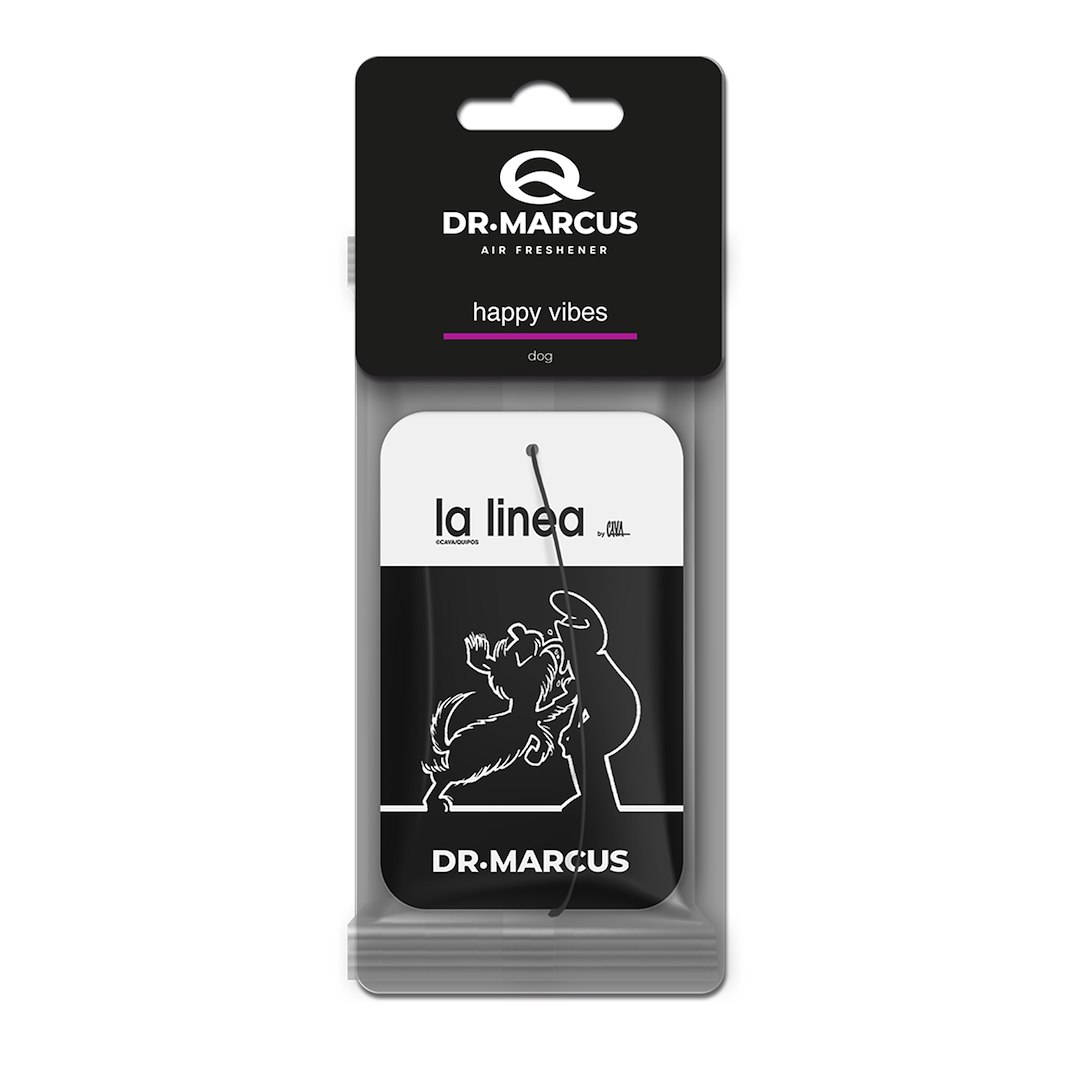 Zapach La Linea Happy Vibes, Dog
