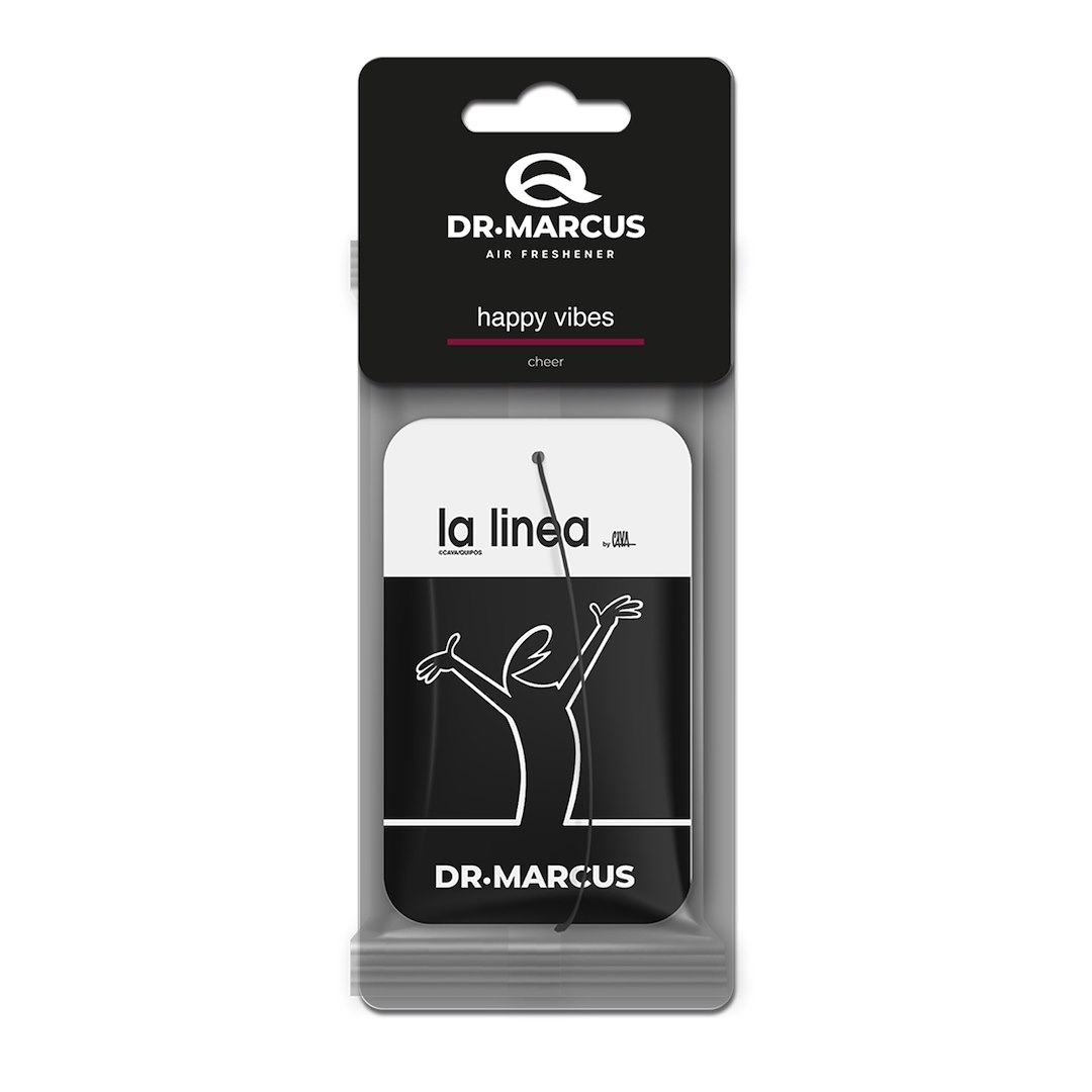 Zapach La Linea Happy Vibes, Cheer