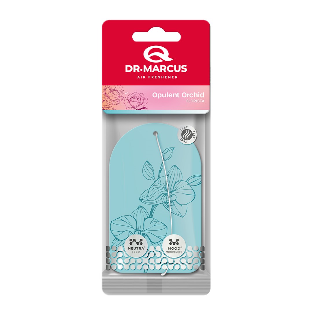 Zapach FLORISTA Opulent Orchid