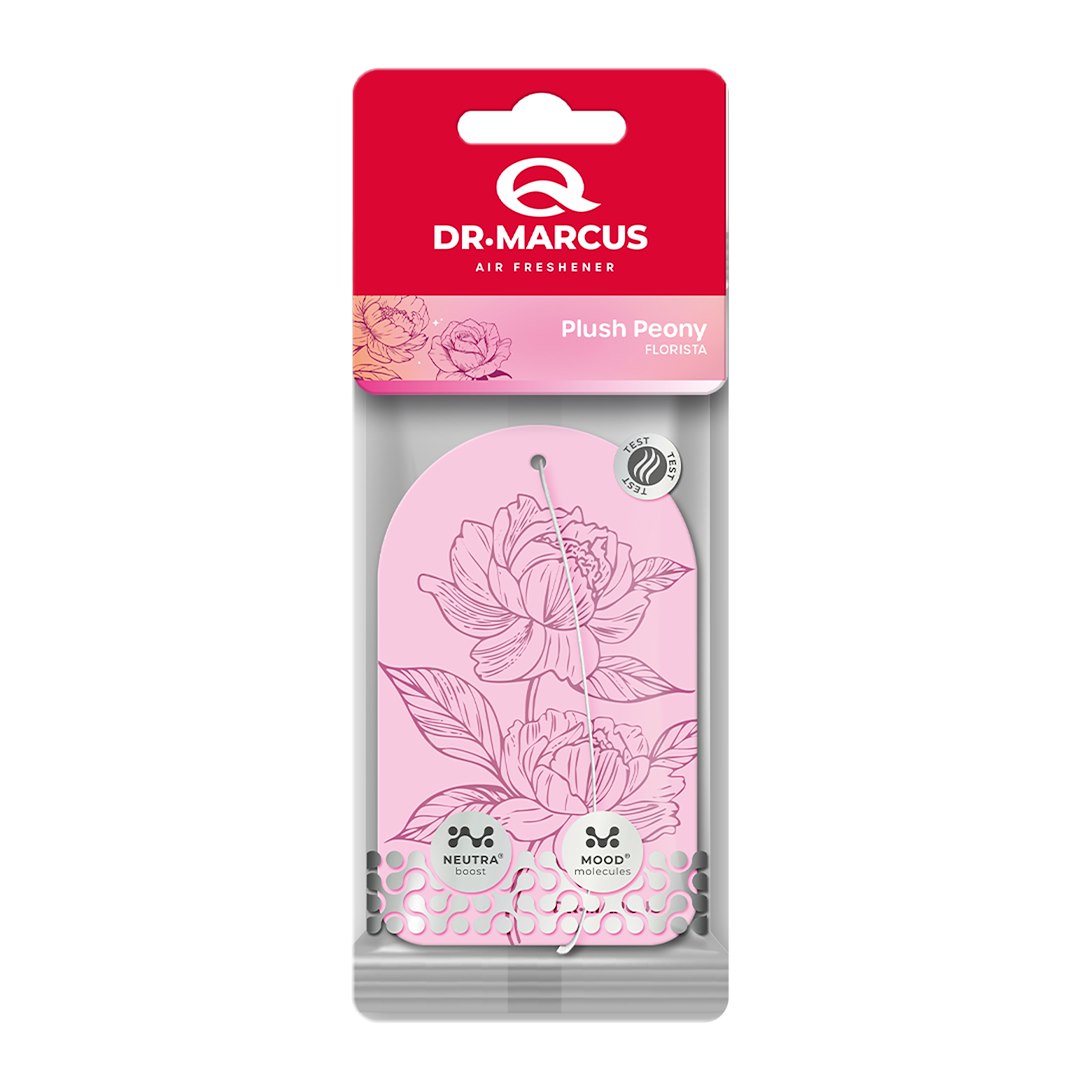 Zapach FLORISTA Plush Peony