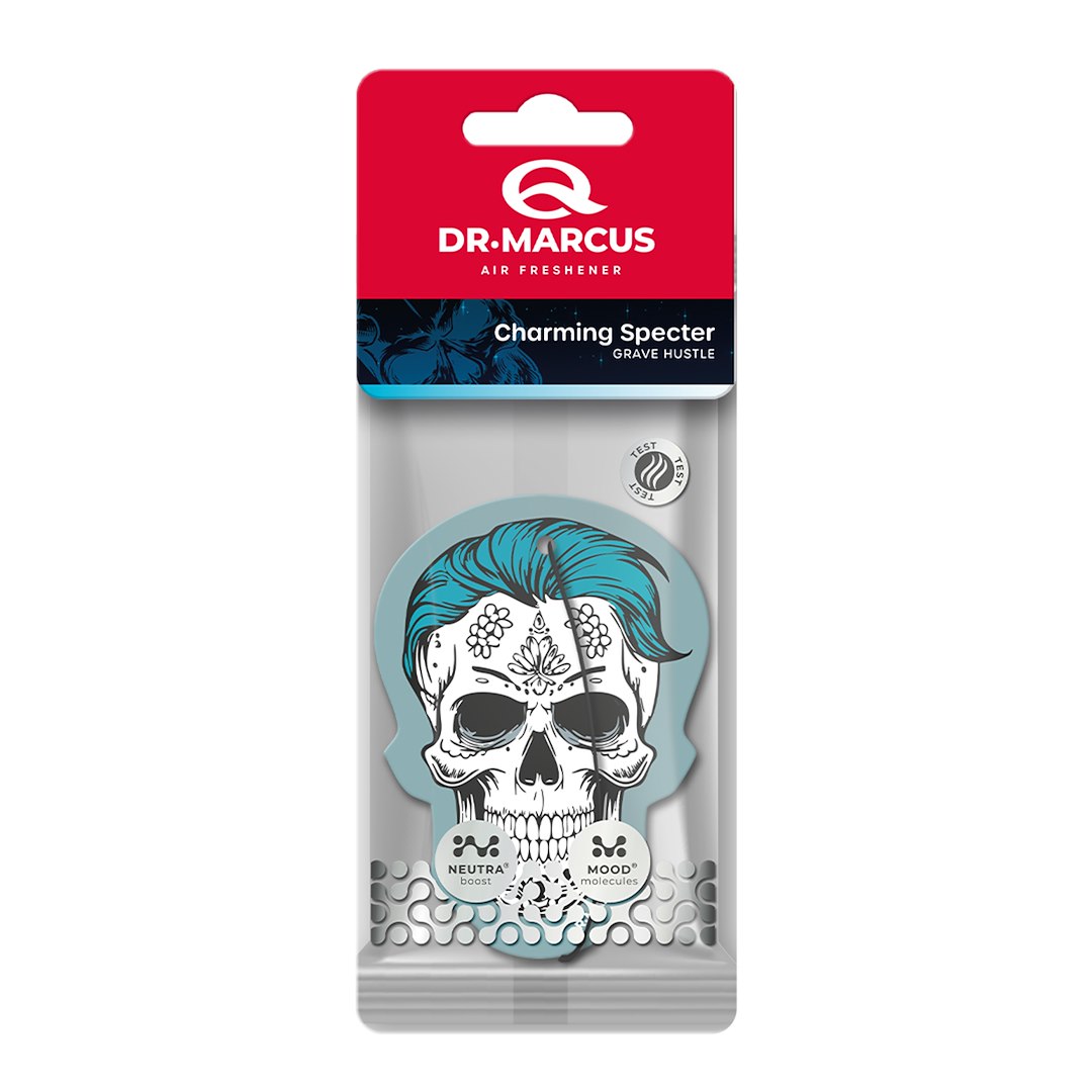 Zapach GRAVE HUSTLE Charming Specter