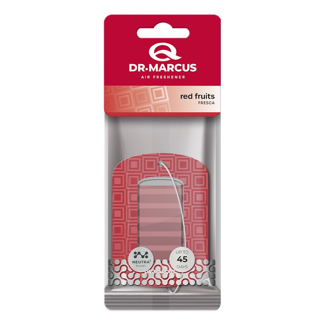 Zapach Fresca, Red Fruits