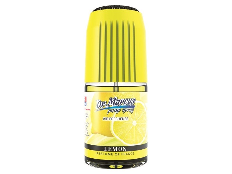 Zapach Pump Spray, Lemon