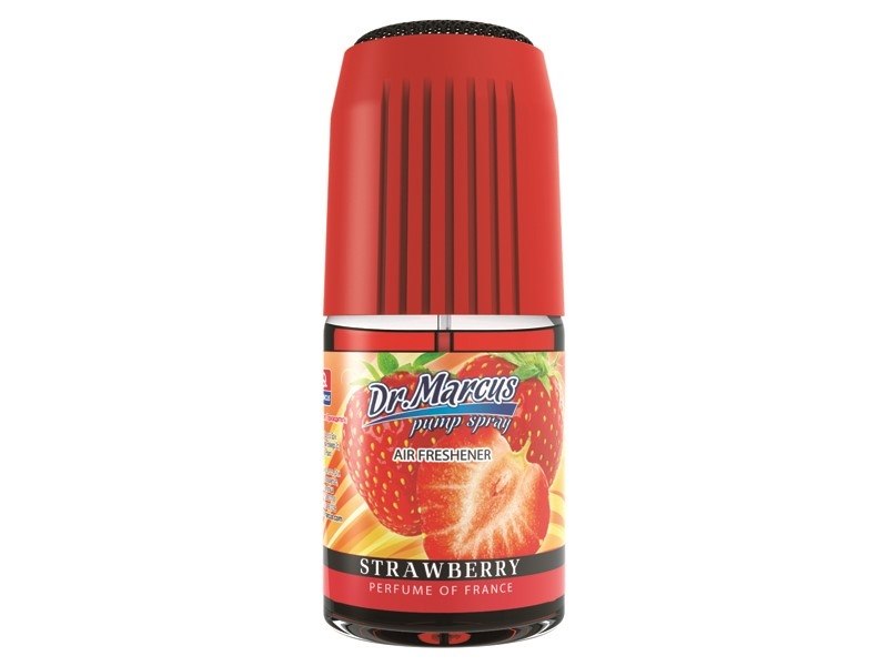 Zapach Pump Spray, Strawberry