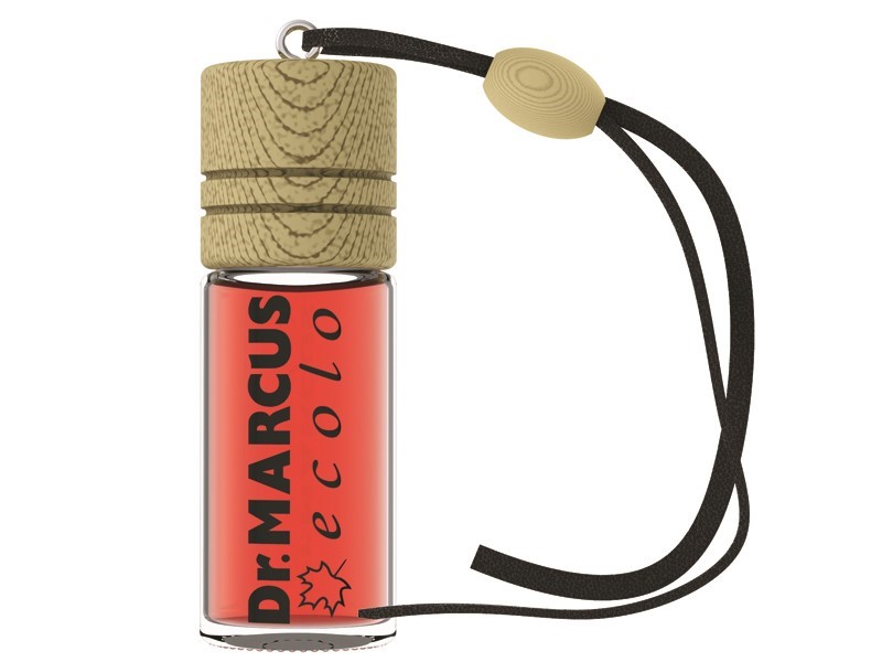 DM226 DR. MARCUS - CZYSTOŚĆ, ZAPACHY, C