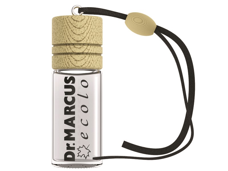 DM227 DR. MARCUS - CZYSTOŚĆ, ZAPACHY, C