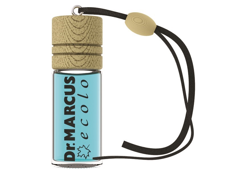 DM228 DR. MARCUS - CZYSTOŚĆ, ZAPACHY, C