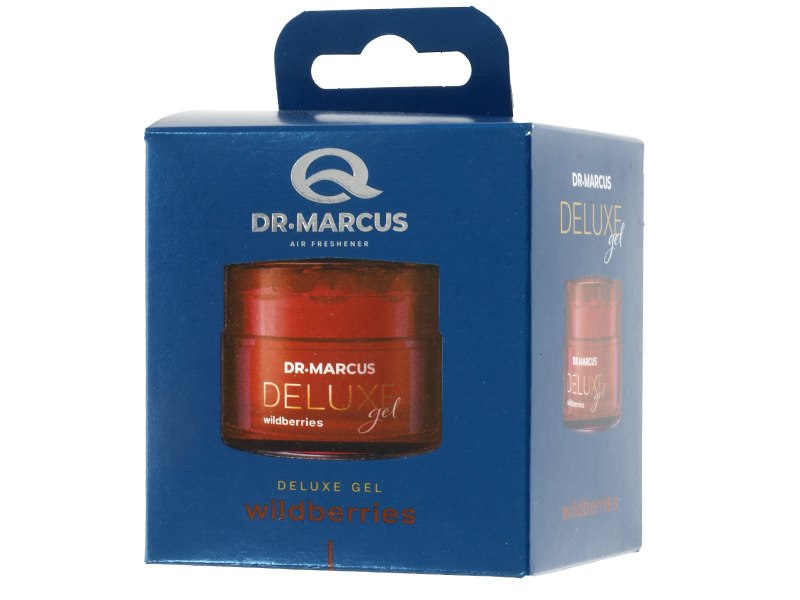 Zapach Żel Senso Deluxe, Wildberries