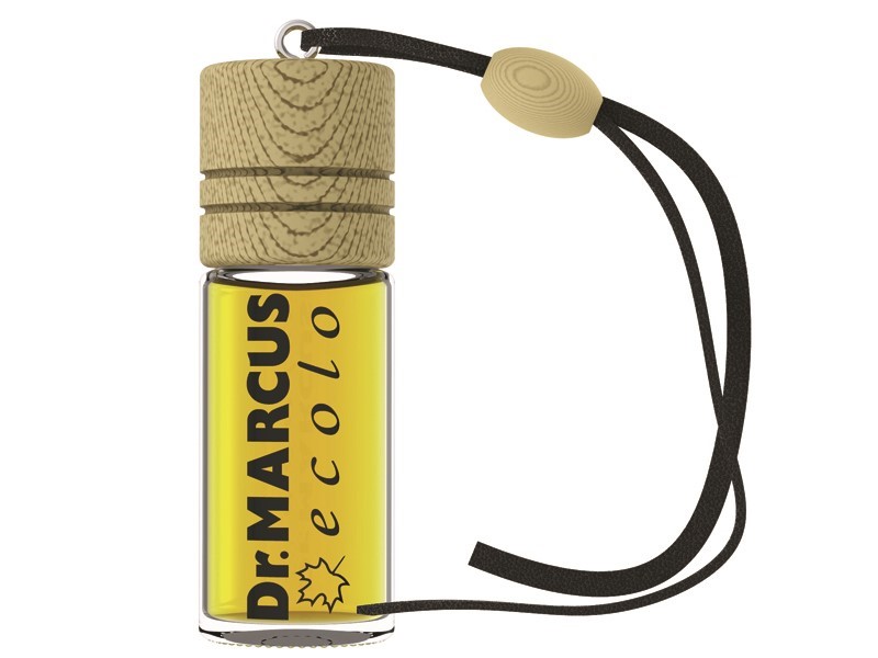 DM308 DR. MARCUS - CZYSTOŚĆ, ZAPACHY, C