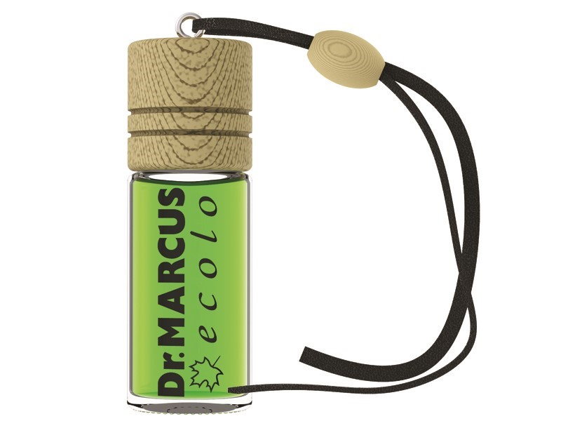 DM310 DR. MARCUS - CZYSTOŚĆ, ZAPACHY, C