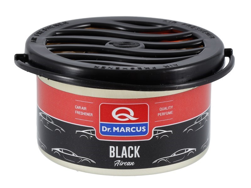 DM412 DR. MARCUS - CZYSTOŚĆ, ZAPACHY, C