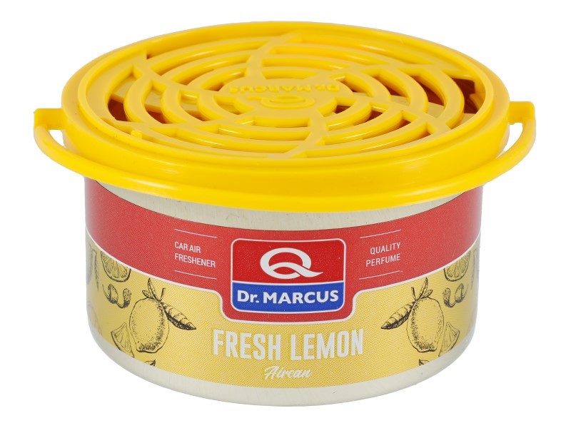 DM413 DR. MARCUS - CZYSTOŚĆ, ZAPACHY, C