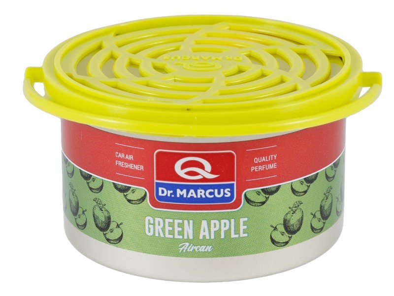 DM414 DR. MARCUS - CZYSTOŚĆ, ZAPACHY, C