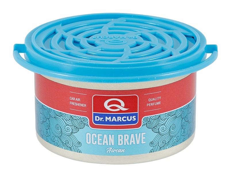 DM415 DR. MARCUS - CZYSTOŚĆ, ZAPACHY, C