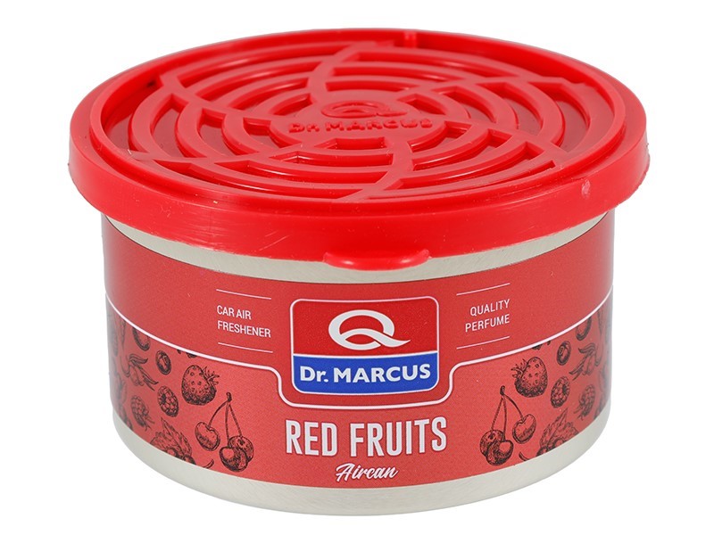 DM416 DR. MARCUS - CZYSTOŚĆ, ZAPACHY, C