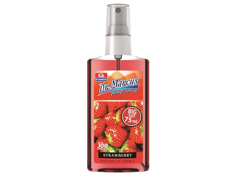 Zapach Spray, Strawberry