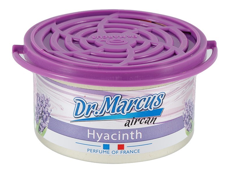 DM592 DR. MARCUS - CZYSTOŚĆ, ZAPACHY, C