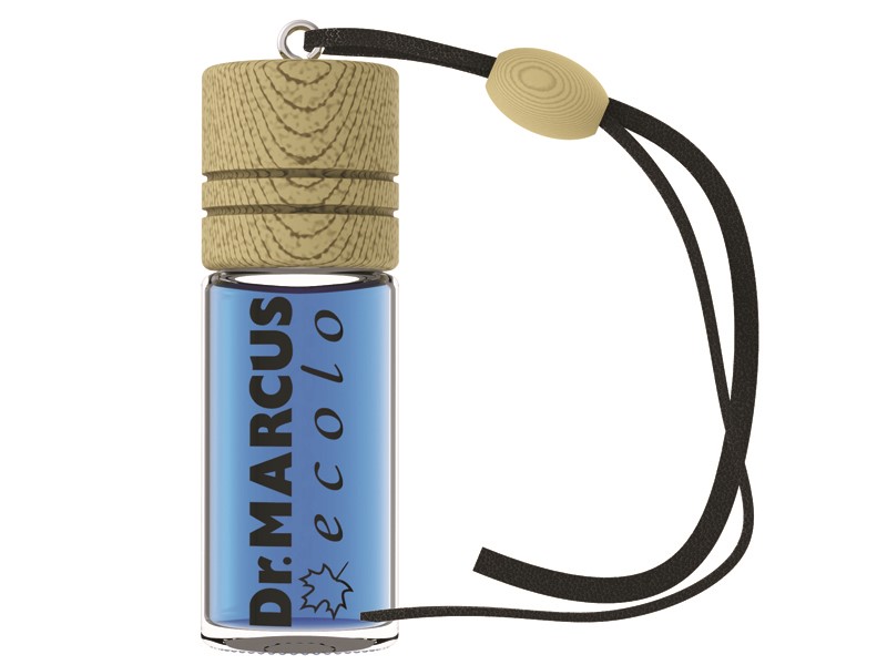 DM596 DR. MARCUS - CZYSTOŚĆ, ZAPACHY, C