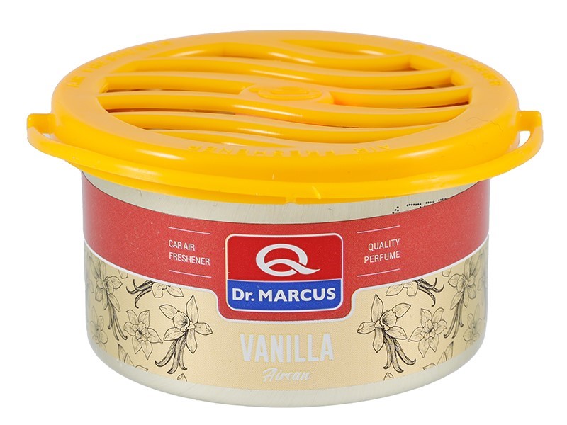 DM597 DR. MARCUS - CZYSTOŚĆ, ZAPACHY, C