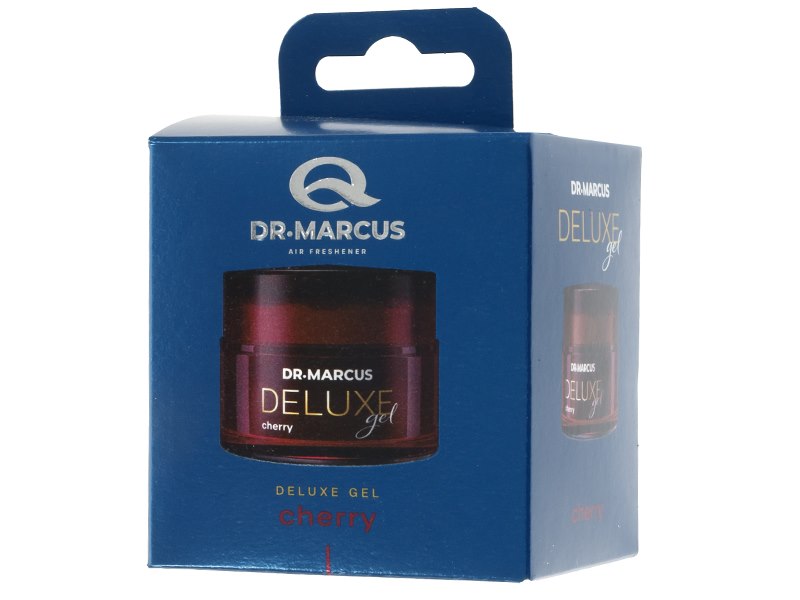 Zapach Żel Senso Deluxe, Sweet Cherry