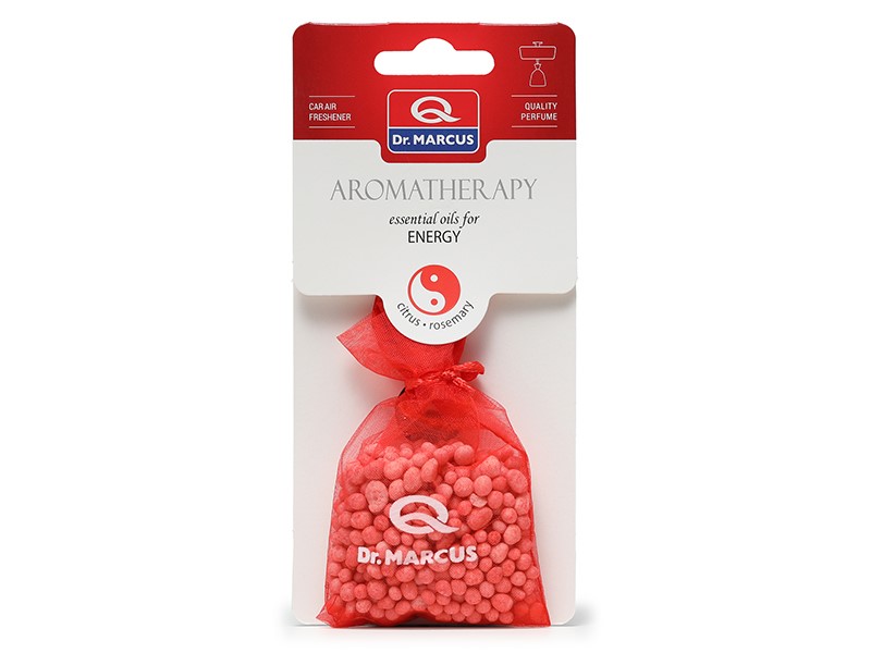 Zapach Mood, Energy Citrus