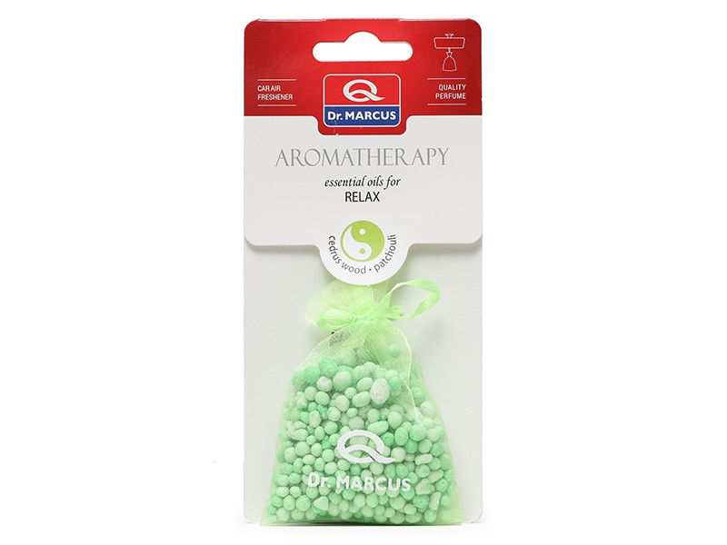 Zapach Mood, Relax Cedrus Wood