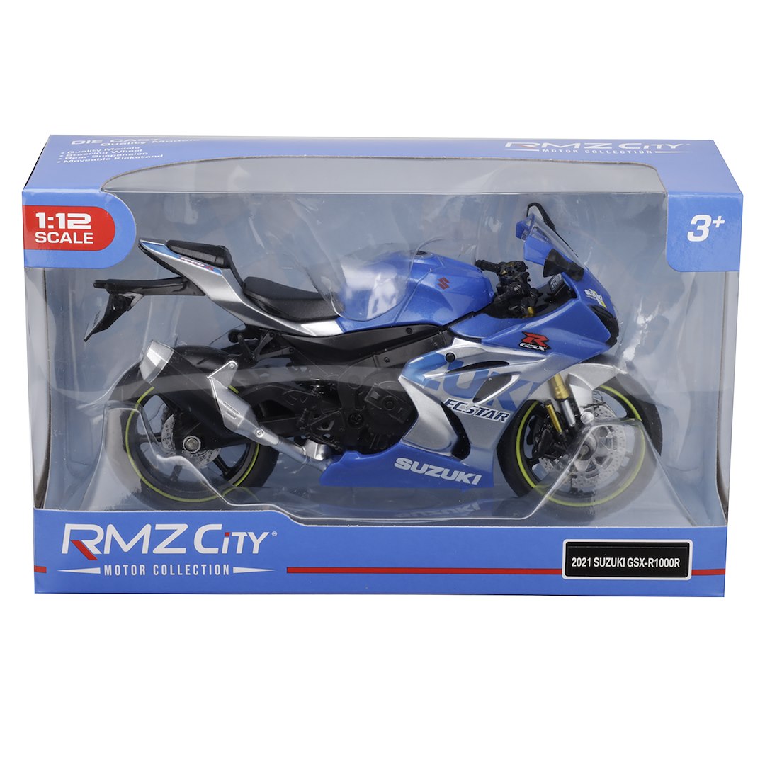 M81383 CARMOTION - WEWNĘTRZNE