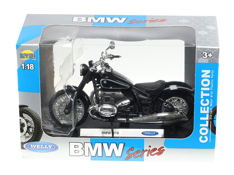 M83665 CARMOTION - WEWNĘTRZNE